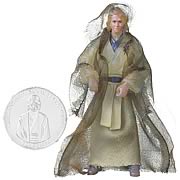 Star Wars Spirit Anakin Skywalker Action Figure, Not Mint